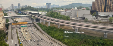 Spacious & Professional Office for Rent 1