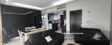 Setia Sky Residence, KLCC 1