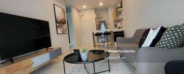 Convenience at doorstep 1