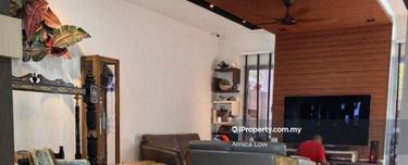 Sunway Eastwood, Taman Equine seri kembangan  1