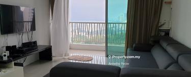 The Peak Residences @ Tanjung Tokong, Move-in Condition 1