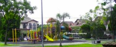 Double Storey House Taman Mayang @Pj 1
