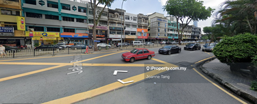 Good Return 5% Fully Tenanted @ Taman Maluri Shop For Sale 1