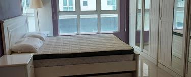 1 sentul , Free hold , 2 car park, fully reno 1