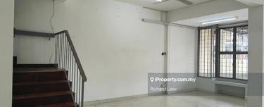 No Negative Factors 1