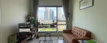 A Home with Complete Facilities  1
