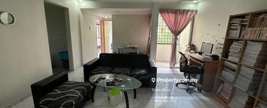 Masai Rumah Murah Utuk Di Jual Tingkat 3 Sri Intan Seri Alam 1