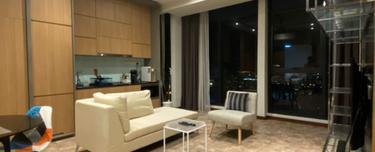 Serviced residence for Rent 1