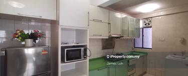 E-Tiara - 3 Bedroom Unit for Sale 1