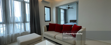 Fully Furnished For Rent 1