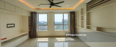Block E Semi Furnished Unit for Sale (2 Car Parks)  - Below Market 1