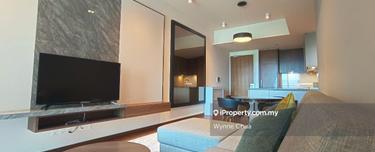 Modern Design 2 bedroom in Stonor3  1