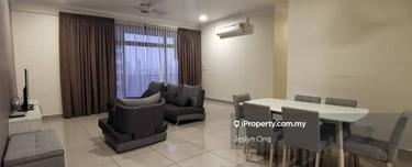 3 Bedrooms Apartment at Austin Regency for Sale 1