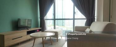 Serviced residence for Rent 1