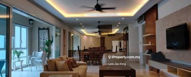 Nice cozy pool view and practical unit for a family. 1