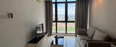 Fully Furnished & Well kept 1