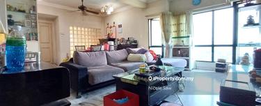 Sang Suria Condominium for Sale 1