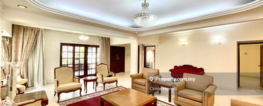 Freehold @ 2 Storey Bungalow Lorong Kemaris Bangsar 1