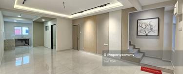 Fully Renovated Extended Move In Condition Pu 10 Taman Puchong Utama 1