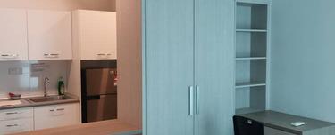 Cybersquare studio for sale, Cyberjaya Selangor 1