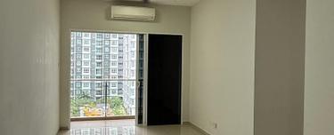 Freehold Parkland Residence Kampung Lapan Bachang Near Novo 8 Quartz 1