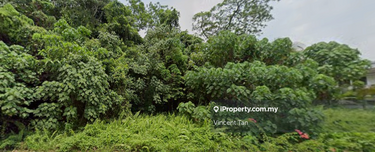 Bungalow At Taman Desa @ Foreigners Can Buy 1