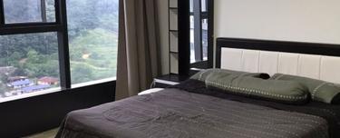 Strategic location near Bu, Ttdi, Curve, Mrt 1