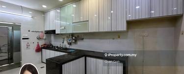 End lot-Concrete & full reno-3 Sty Terrace Lintang Penawar Jelutong 1