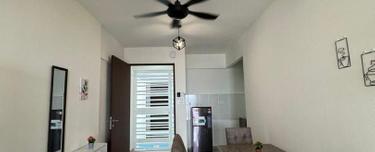 Fully Reno Furnish (Few Unit For Rent) 1