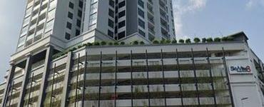 Benteng 8/Kuala Lumpur / Below Market Value 30 % 1