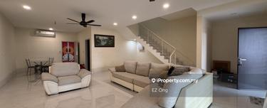 24 x 73 with 2300 sqft renovated and extended spacious kitchen 1