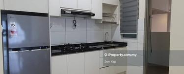 Nexus Kajang Specialist Agent (More Details & Unit) 1