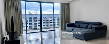 Condominium for Rent 1