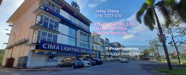 Good Investment, C180, Trader Square, J Avenue, Mahkota Cheras , Balakong , Cheras 1
