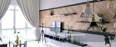 Superb Value!! Fully Furnished Unit: 3 Bedrooms 2 Bathrooms 2 Carparks 1