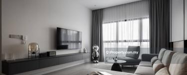 Putrajaya Freehold Condo, Private Lift,Tepi Uni & Mall, 0 Dp, Renovate 1