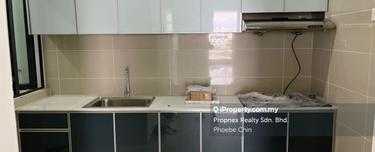 Serviced residence for Rent 1