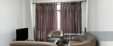 Serviced residence for Sale 1