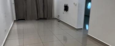 Austin Suites Apartment/ Partial Furnished/ Ground Floor/ Good Conditi 1