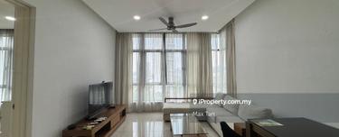 Fully Furnished Corner Unit for Rent (Pool View) 1