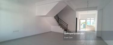 Freehold New 2 Storey Taman Bukit Tambun Perdana Durian Tunggal Melaka 1