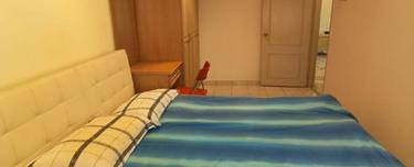 Sunway Sutera Condo corner unit for sale  1