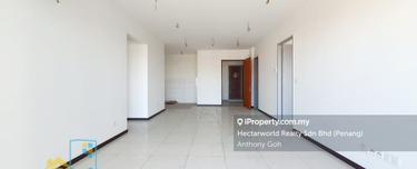 Luminari Serviced residence 1335sqf for Sale 1