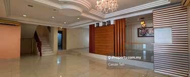 Freehold Oug Corner Bungalow for Sale  1
