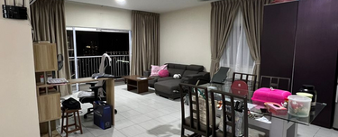 Spacious condo for sale at Joi Kinrara Suites  1