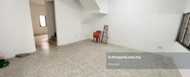 Klang Utama Double Storey Terrace House Klang 1