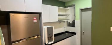 Almost Fully Furnished, Anytime Move in and Viewing 1