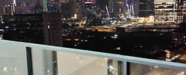 Furnished 2 bedrooms continew residence kl city centre 1