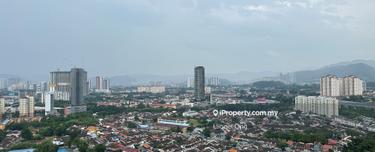 Villa Wangsamas freehold 1 parking lot 1