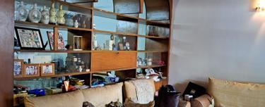 Friendly and green neigbourhood,  1